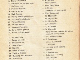 Chor cukrowni Zbiersk 1918-1978_09